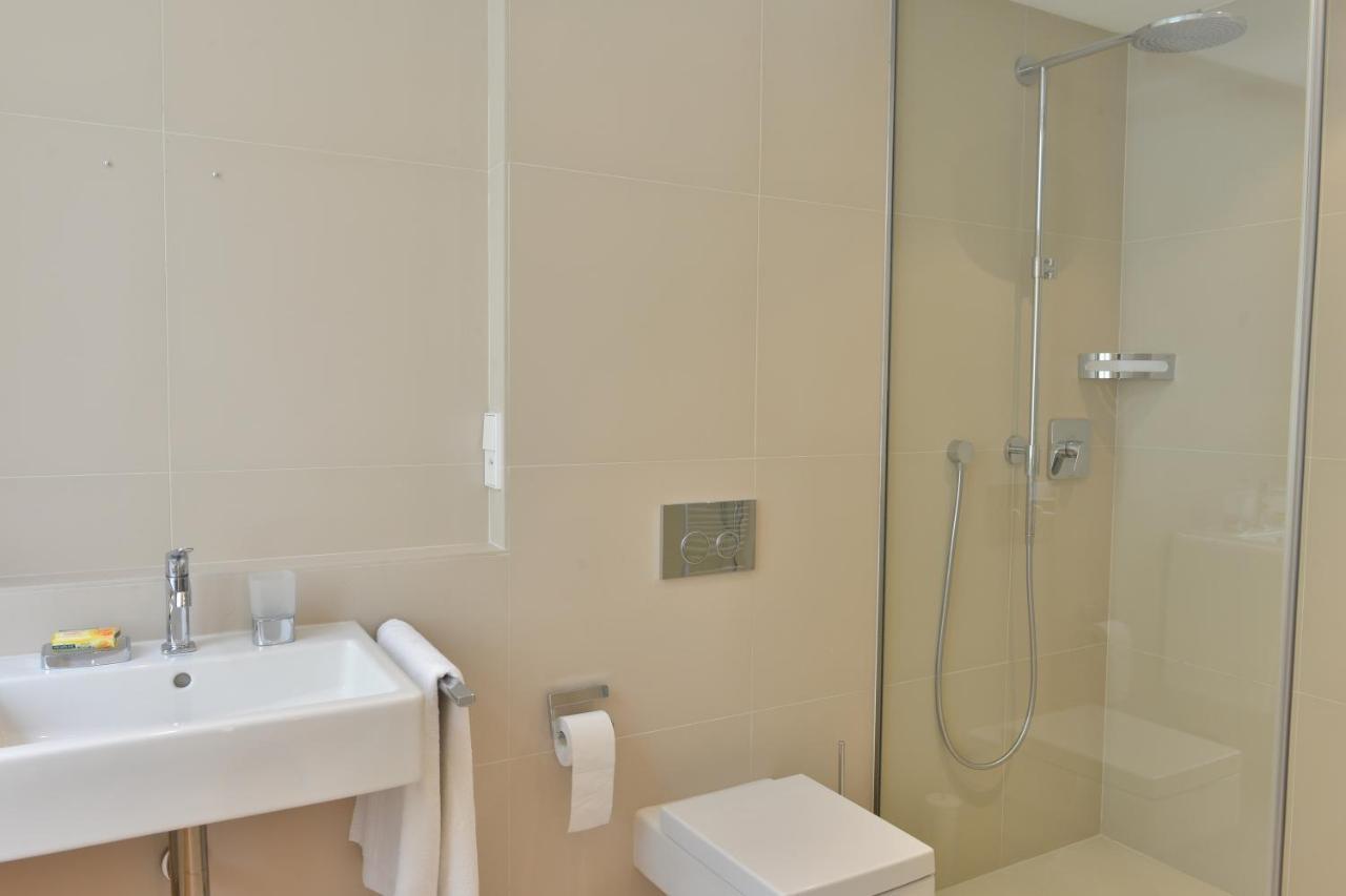 Kolonada Luxury 3 Bedroom Apartment Manes Mariánské Lázně Екстериор снимка