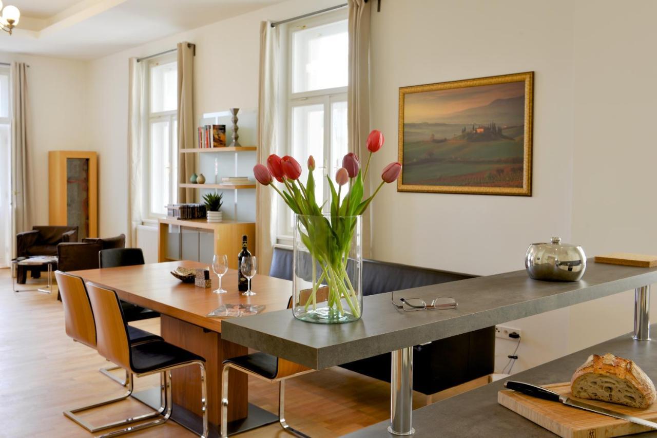 Kolonada Luxury 3 Bedroom Apartment Manes Mariánské Lázně Екстериор снимка