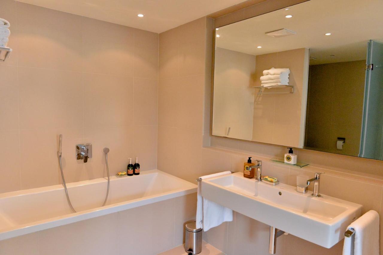 Kolonada Luxury 3 Bedroom Apartment Manes Mariánské Lázně Екстериор снимка