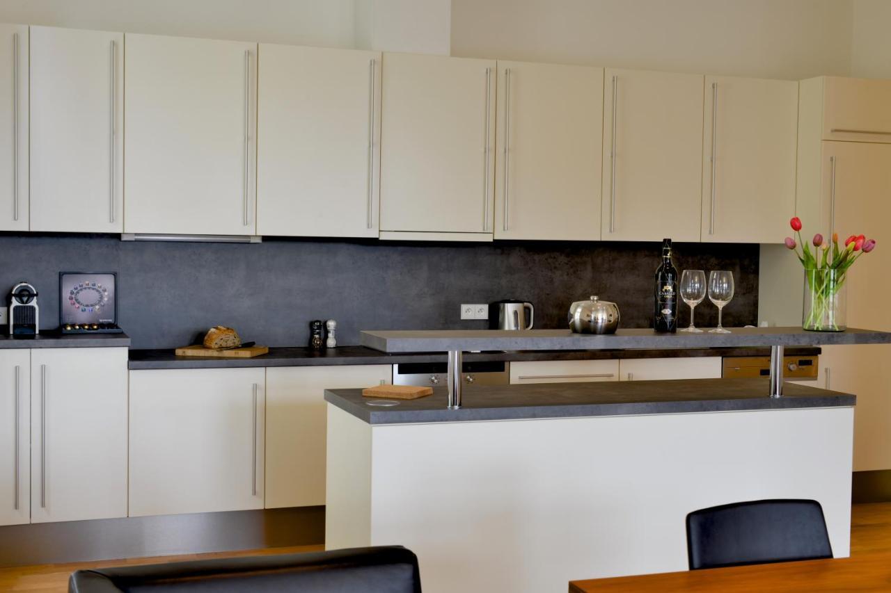 Kolonada Luxury 3 Bedroom Apartment Manes Mariánské Lázně Екстериор снимка