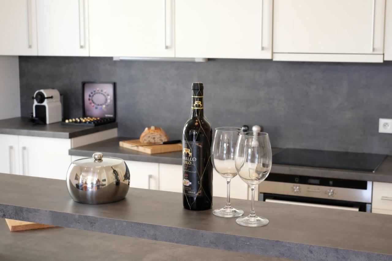 Kolonada Luxury 3 Bedroom Apartment Manes Mariánské Lázně Екстериор снимка