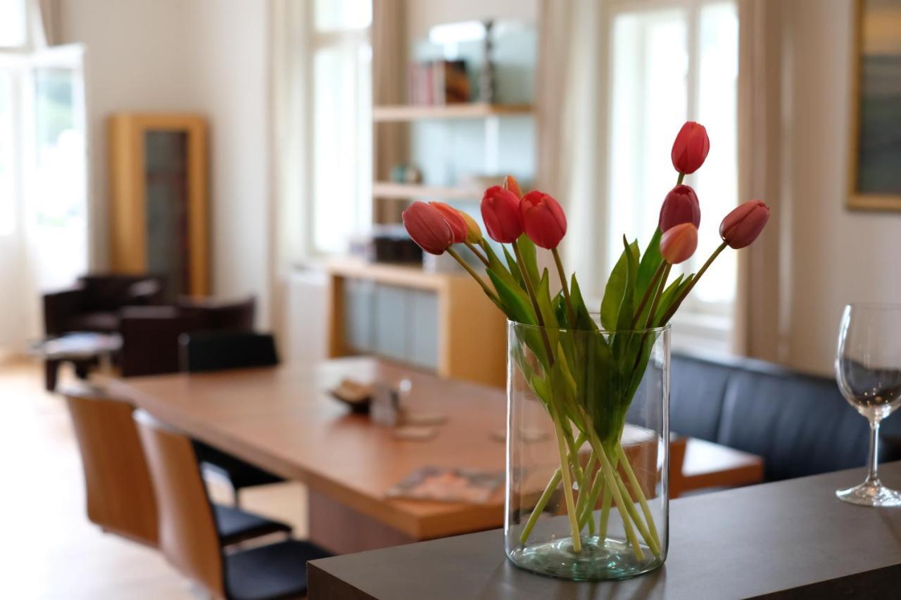 Kolonada Luxury 3 Bedroom Apartment Manes Mariánské Lázně Екстериор снимка