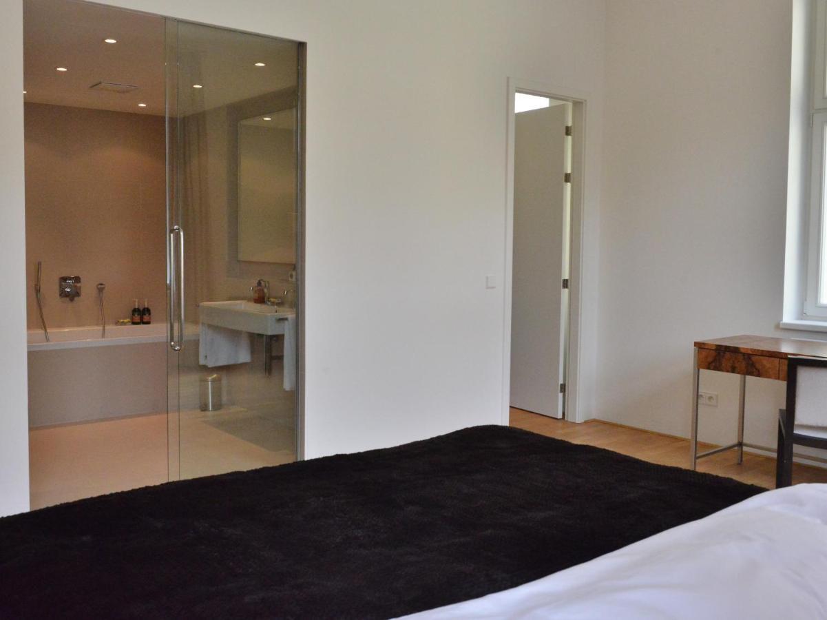 Kolonada Luxury 3 Bedroom Apartment Manes Mariánské Lázně Екстериор снимка