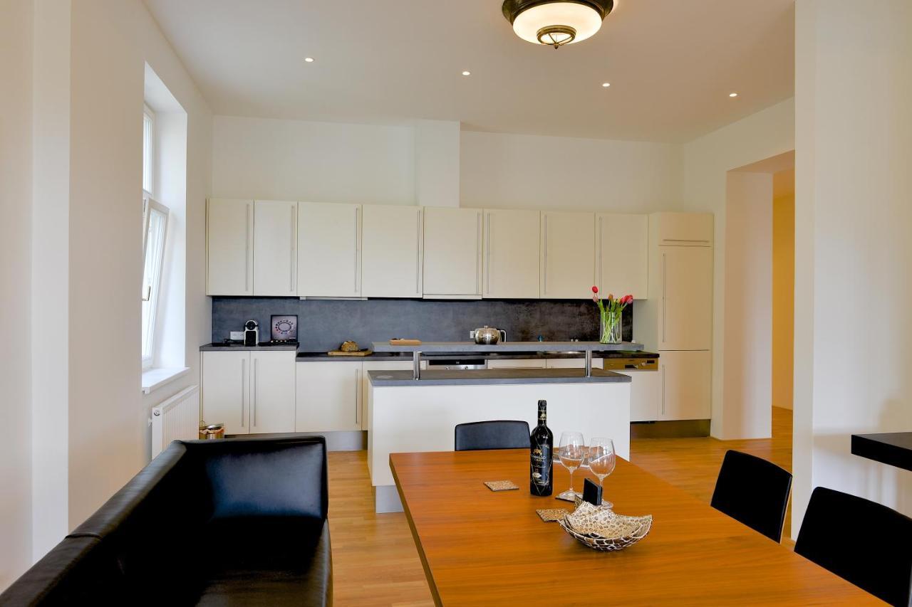 Kolonada Luxury 3 Bedroom Apartment Manes Mariánské Lázně Екстериор снимка