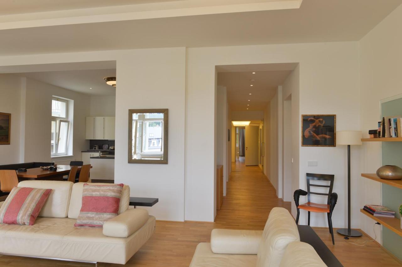 Kolonada Luxury 3 Bedroom Apartment Manes Mariánské Lázně Екстериор снимка